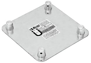 Alutruss 60301780 Decolock DQ4-BPM Bodenplatte MALE