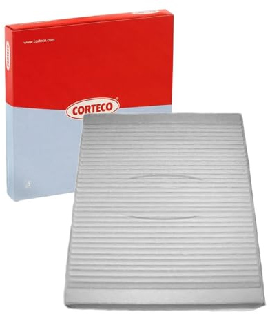 Corteco 80001185 Filter, Innenraumluft | 80001185 passend für Cadillac Srx Cruze
