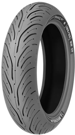 Michelin 1805517MIPR4GTTL Pilot Road Rear Tyre