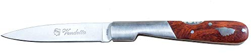 U Temperinu Vendetta Corse Arbousier Lock-Back - 21 cm