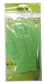 Vantage Gm067 Peelinghandschuhe