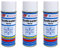 STC 3 x 400 ml Scheibenenteiser Spray Enteiserspray Entfrosterspray Scheibenenteiser Enteiser