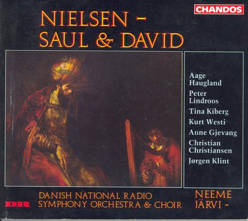 Nielsen: Saul & David