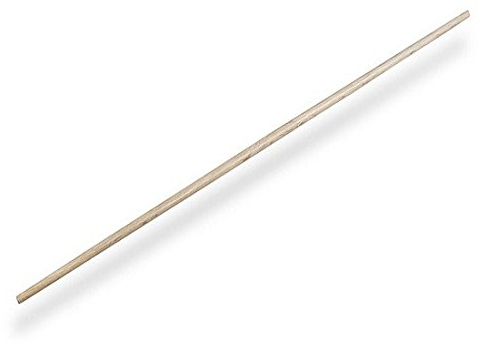 Ju-Sports Jo weiß japanische Qualität 127 cm