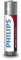 Philips Powerlife Alkaline, Pile Alcaline AAA, Lot de 12