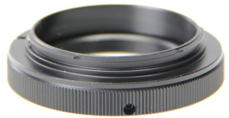 Blackfox Objektivadapter T2 für Canon EF
