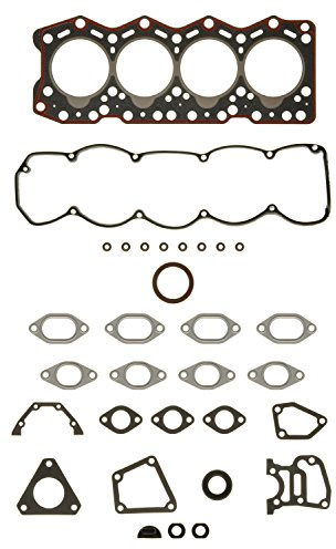 Ajusa 52095100 Gasket Set cylinder head