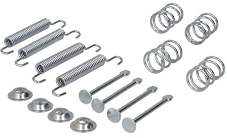 TRW Automotive AfterMarket SFK259 Shoe Fitting Kit