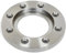 Charnwood V3FP Woodturning Chuck Face Plate Ring for Viper3 LatheChuck
