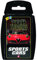 Top Trumps Sportwagen Kartenspiel