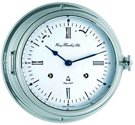 Hermle Southampton 35066000132 Uhr