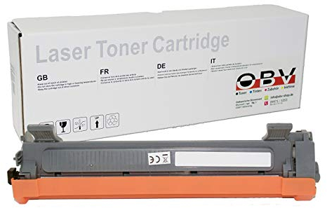 Kompatibel TN 1050 XL Toner ersetzt Brother TN-1050 für DCP-1510 DCP-1512 MFC-1810 MFC-1910W - 2000 Seiten
