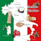 Ambiente Servietten Lunch / Party 33x33cm Bella Italia