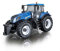 Maisto Trattore New Holland R No Color, 82026