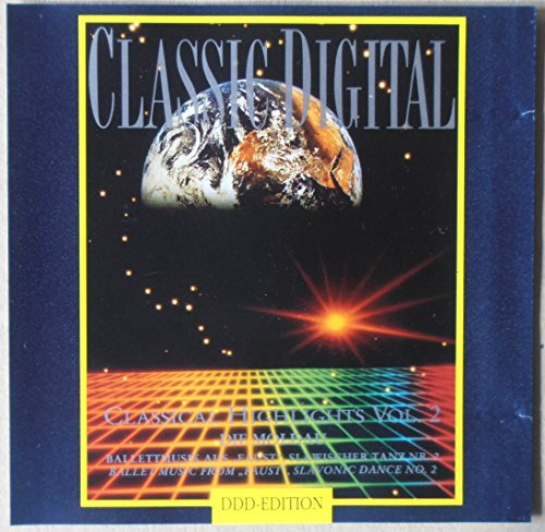 Classical Highlights Vol 2: DIE MOLDAU