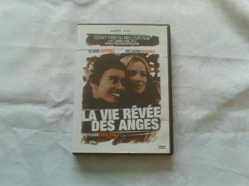 La vie rêvée des anges [FR Import]