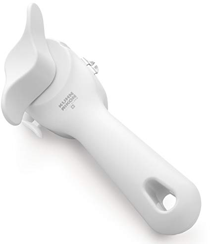 Kuhn Rikon Auto Safety Lid Lifter, White