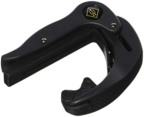 Wittner 530051 Kapodaster Ultra Saz-/Kindergitarre