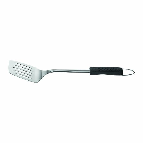 Bodum Fyrkat Grillwender, schwarz