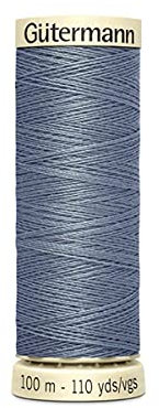 Gutermann 788 - Sew-all Thread (100m Spool)