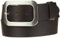 MGM Damen Plain and Beautiful Gürtel, Braun (braun), 85