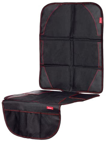 DIONO Ultra Mat™ - Protection de Siège Auto (Noir)