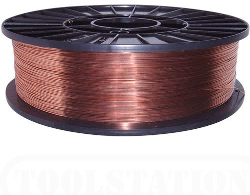 MIG Welding Wire 5.0kg 0.6mm