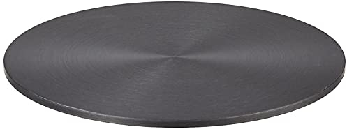 Kuhn Rikon Energysaver Protector, Stainless Steel, Black, 24 cm