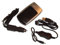 Câble de chargement USB + socle + chargeur allume-cigare pr batterie Fuji Fujifilm NP-45, NP-45A, dans Fujifilm FinePix J12, J22, J28, JX370, Z31 etc.