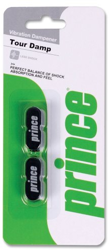 Prince Tour Damp Vibrationsdämpfer für Tennis