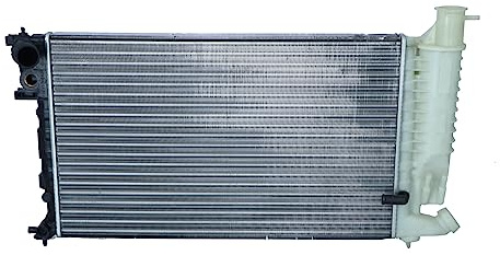NRF 50412 Kühler, Motorkühlung