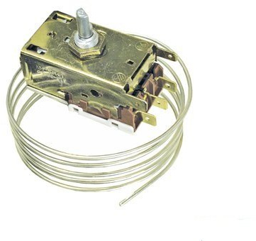 Termostato di raffreddamento utilizzabile in dispositivi di raffreddamento Ranco K59P1761 o K59-P1761