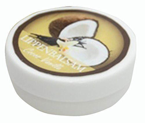 Lanolin Lippenbalsam Cocos Florex, 10 g
