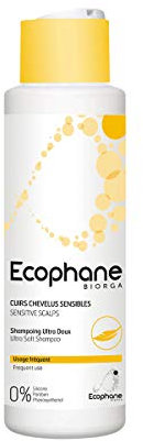 Biorga Ecophane Ultra Soft Shampoo 500ml