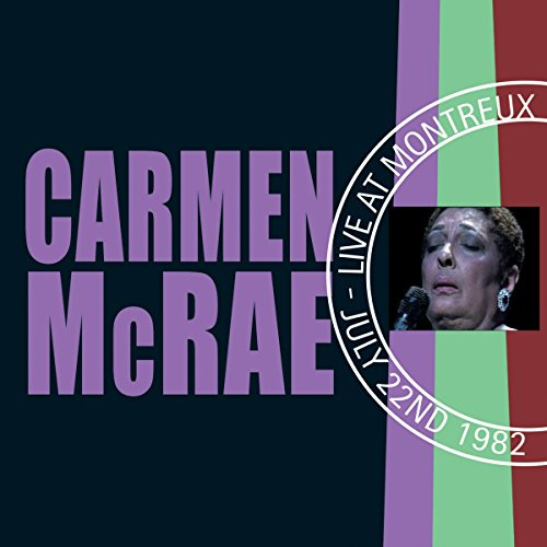 Live at Montreux 1982