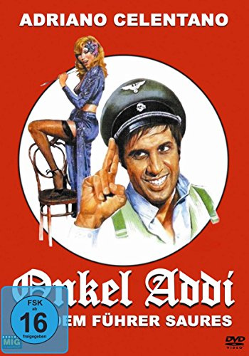 Onkel Addi - Gib dem Führer Saures