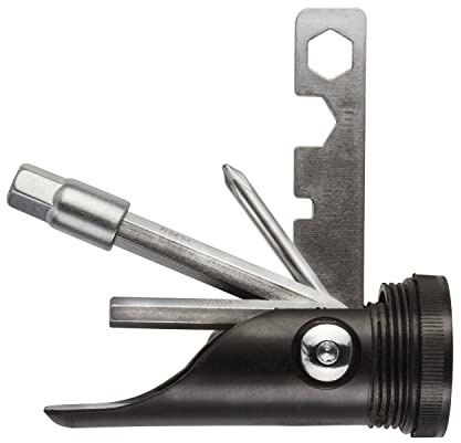 M-Wave Lenkerzusatzgriff, Alu, mattschwarz, Ø 22,2 mm