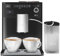 Melitta E970-103 Caffeo CI One-Touch Fully Automatic Coffee Maker with My Coffee Memory and Milk System - Black