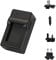 AAA Products Battery Charger - Compatible with NP-FM30, NP-FM50, NP-FM70, NP-FM90 Batteries for Sony DCR-PC Series Camcorders - 8.4V DC, 1.5 Hour Charge Time