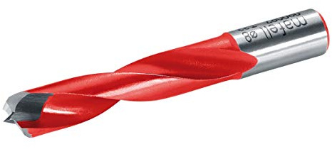 Mafell Dübelbohrer HM 8,1 mm 090122 DuoDübler DD 40