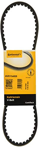 CONTITECH AVX13X825 Keilriemen