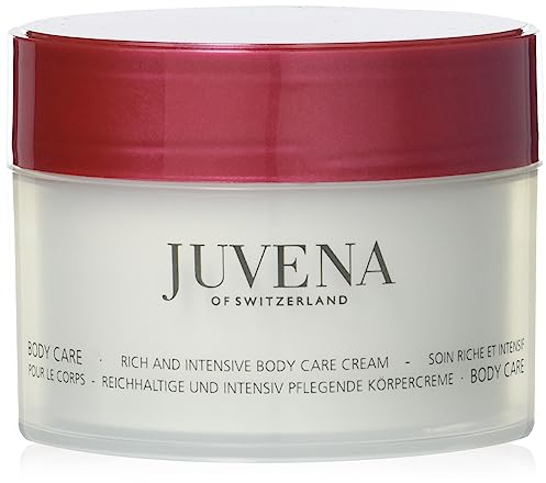 Juvena Body femme/woman, Luxury Adoration Creme, 1er Pack (1 x 200 ml)