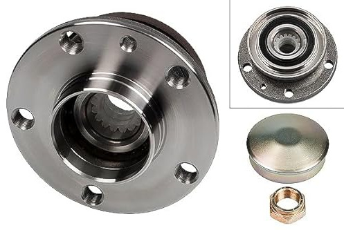 LUK 713606340 Wheel Bearing Kit