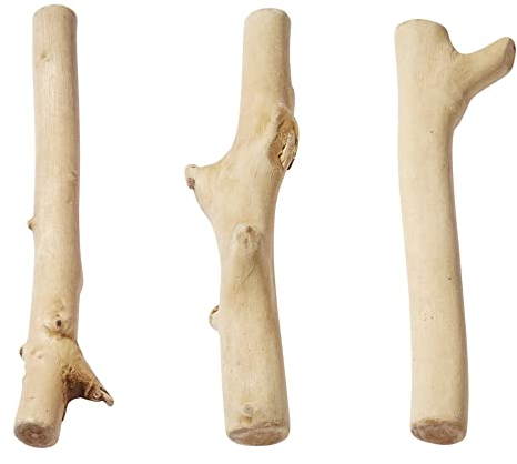 Treibholz Design V, Btl. a 100 gramm