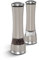 Morphy Richards Electronic Salt and Pepper Mill - Barley