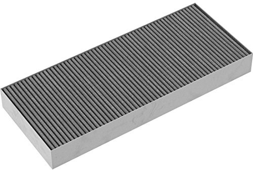 Bosch dsz4681 Filter – Dunstabzugshaube Teile und Zubehör (Dunstabzugshaube Filter, anthrazit, Bosch, 730 g)