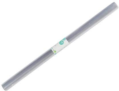Rollo plastico forralibros 0,45x5 mt liderpapel