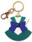 Great Eastern Divertissement Sailor Moon – Sailor Neptune Costume Acrylique Porte-clés