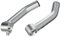 XLC Unisex – Erwachsene Zubehör Bar-Ends gebogen BE-A01, Silber, One Size