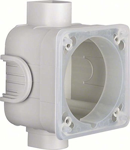 CEE Up-Dose Verbindungssysteme 183001 4011334333203 Berker
